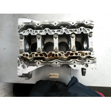 #BKM14 Bare Engine Block 2013 Ford Escape 1.6 BM5G6015DC OEM